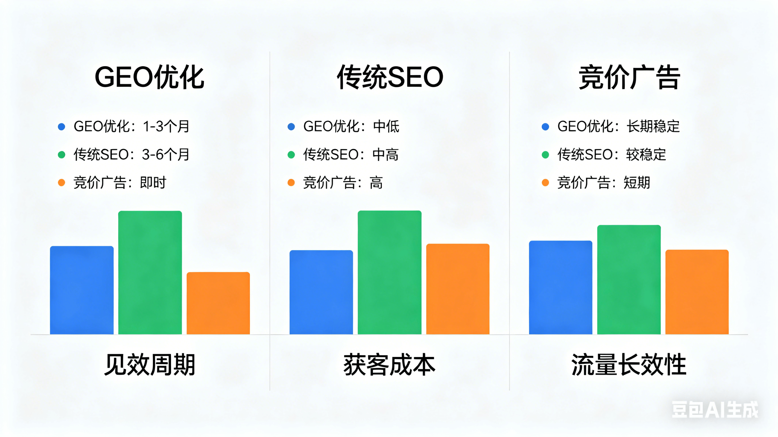 衡水GEO优化多久能出效果？企业AI获客见效周期全解析